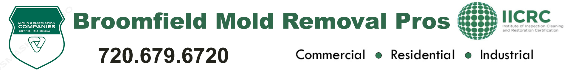 Broomfield Mold Removal Pros